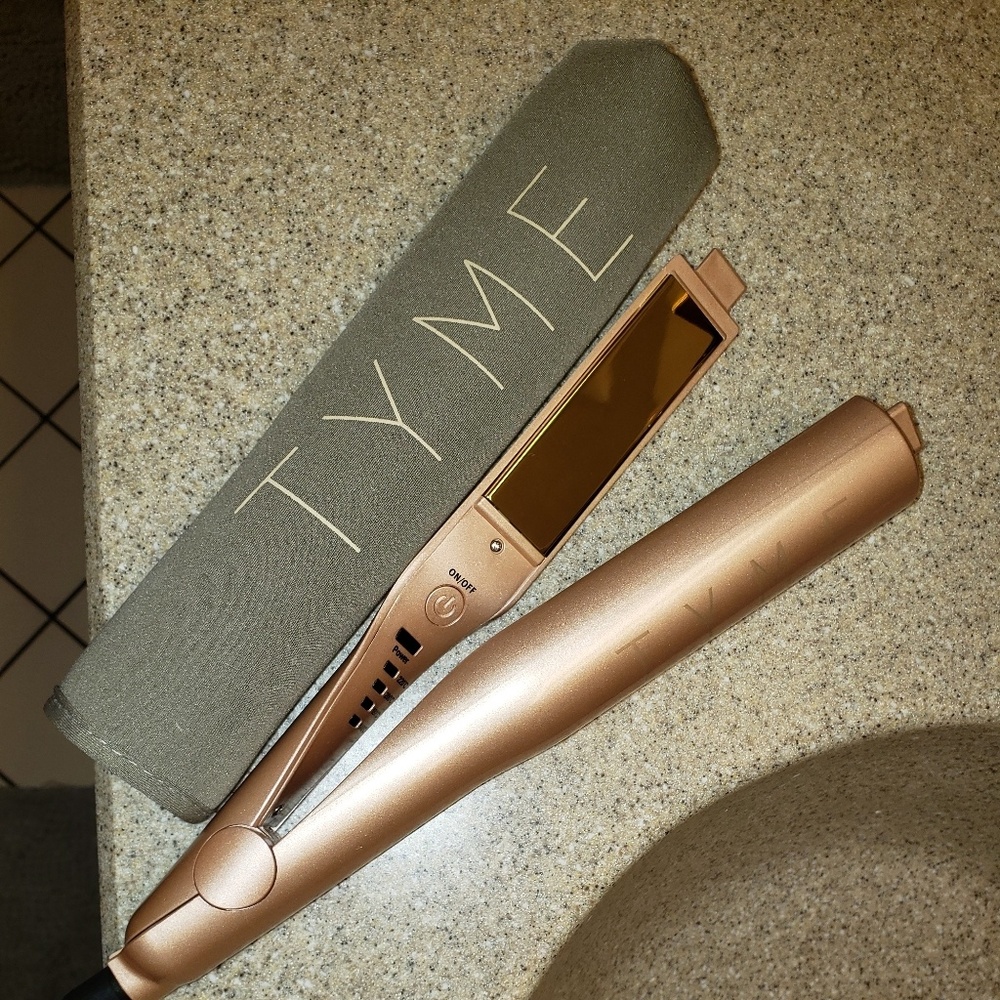 Tyme iron